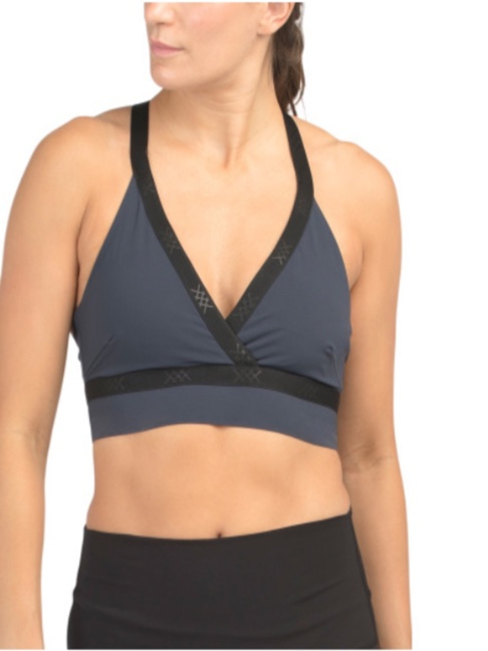 NWT RHONE Banded High Form Bra